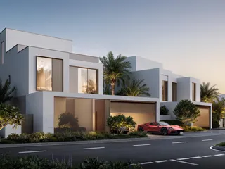 Serro The Heights в Wadi Al Safa 5