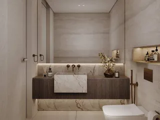 Sky Line в Dubai Land Residence Complex