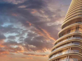 SERENZ by Danube в Jumeirah Village Circle (JVC)