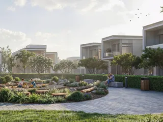 Sobha Sanctuary - The Willows в Dubai