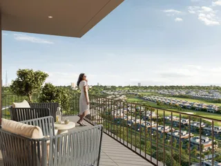 Greencrest в Dubai