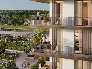 Greencrest в Dubai