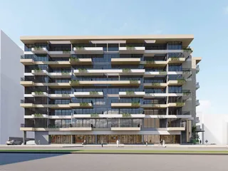 Aura Prestige в Silicon Oasis