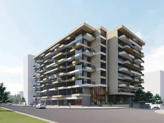 Aura Prestige в Silicon Oasis