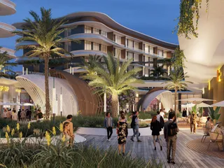 Mayfair Nexus в Dubai