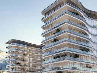 Bond Enclave в Al Barsha South