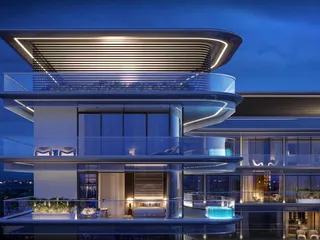 Bond Enclave в Al Barsha South