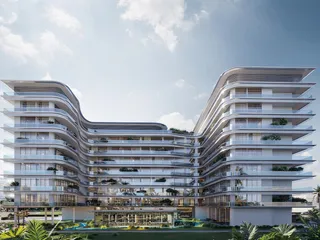 Bond Enclave в Al Barsha South