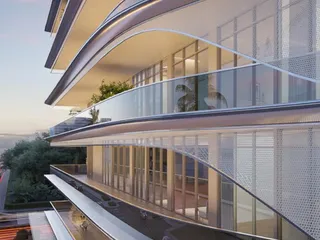 Bond Enclave в Al Barsha South