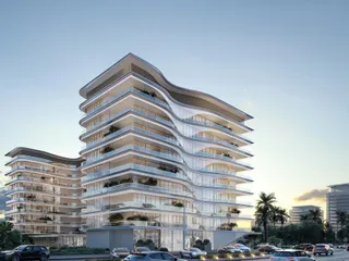 Bond Enclave в Al Barsha South