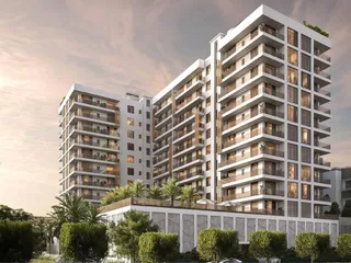 Sunbliss Residences в Al Furjan