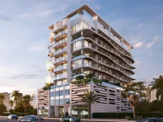 La Cle в Jebel Ali Village