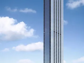 The Element at Sobha One в Dubai