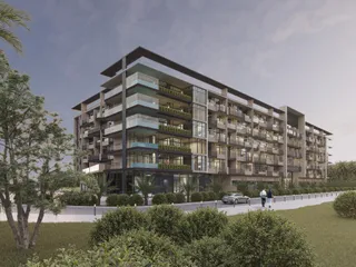 Belle Reve в Jumeirah Village Circle (JVC)