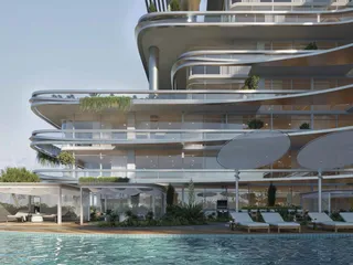 Aquora в Dubai Islands