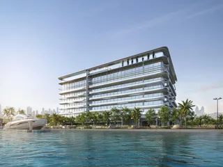 Aquora в Dubai Islands