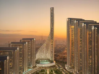 Vision Mercedes-Maybach Ultimate Luxury в Nad Al Sheba 1