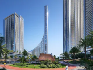 Vision Mercedes-Maybach Ultimate Luxury в Nad Al Sheba 1