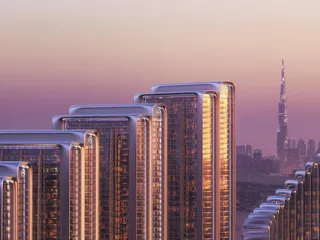 Vision Mercedes-Maybach Ultimate Luxury в Nad Al Sheba 1