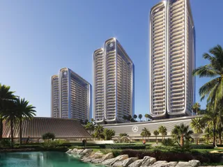 Project Maybach в Nad Al Sheba 1