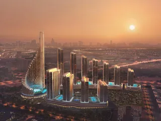 Project Maybach в Nad Al Sheba 1