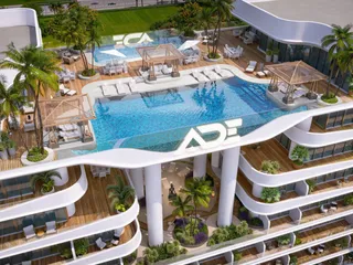 Bararigate by ADE в Majan