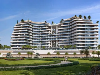 Bararigate by ADE в Majan