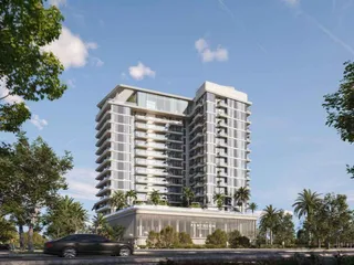 Omya Residences в Jebel Ali Village