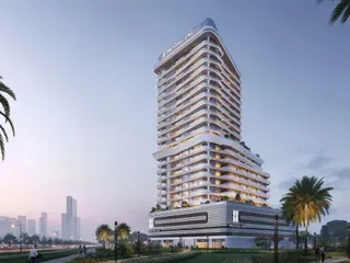 Sanctuary в Downtown Dubai