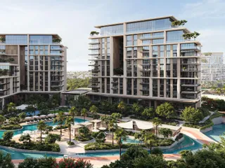 City Walk Crestlane 5 в Al Wasl