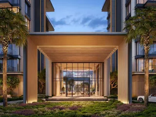 City Walk Crestlane 5 в Al Wasl