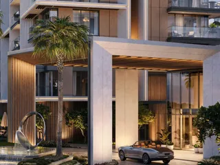 City Walk Crestlane 5 в Al Wasl