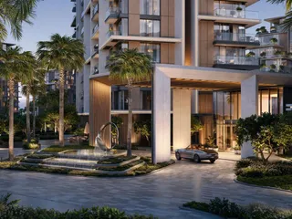 City Walk Crestlane 5 в Al Wasl