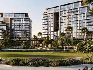 City Walk Crestlane 5 в Al Wasl