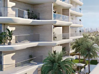 Rabdan Gardens в Al Satwa