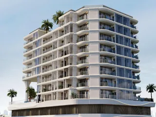 Rabdan Gardens в Al Satwa