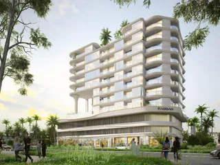 Rabdan Gardens в Al Satwa