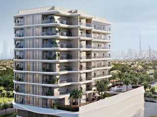 Rabdan Gardens в Al Satwa