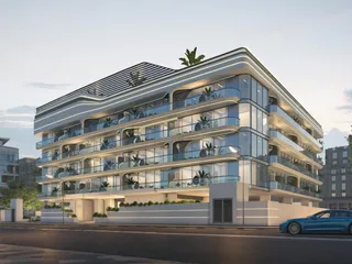 Divine Elements в The Palm Jumeirah