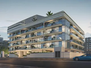 Divine Elements в Dubai South