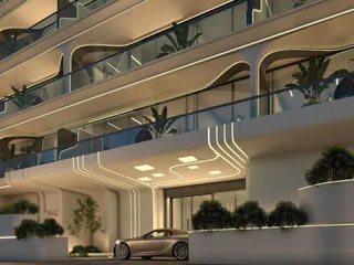 Divine Elements в The Palm Jumeirah