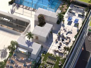 Divine Elements в The Palm Jumeirah