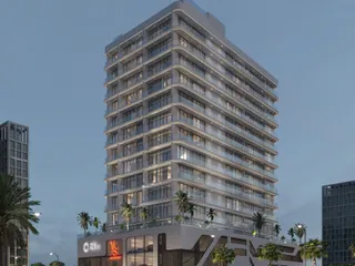 Casa Altia в Al Furjan