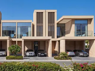 Sobha Sanctuary - The Brooks в Dubai