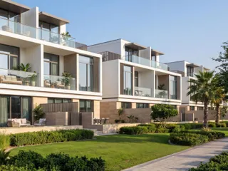 Sobha Sanctuary - The Greens в Dubai