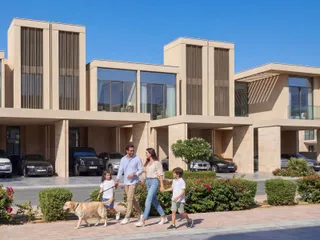 Sobha Sanctuary - The Greens в Dubai