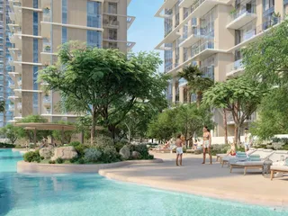 Serenia District - East в Dubai