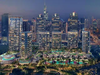 Serenia District - East в Dubai