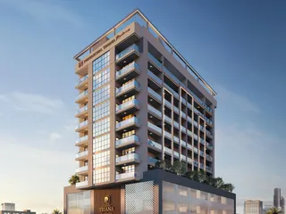 Purvanchal Triana Residence в Al Satwa