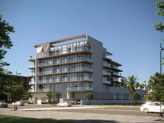 Chapter 02 в Dubai